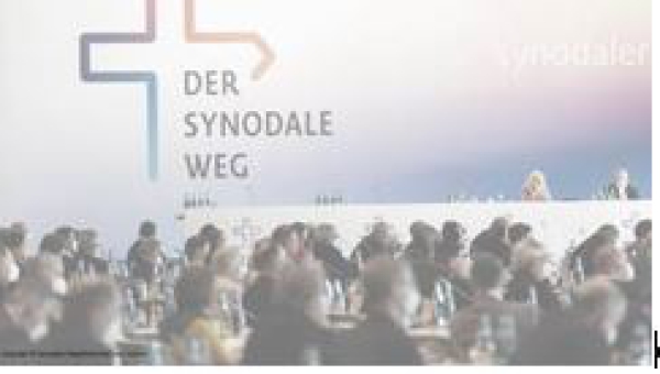 Der Synodale Weg