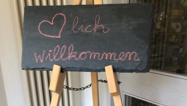 „Bewerber*innenwochenende“ in Elkeringhausen