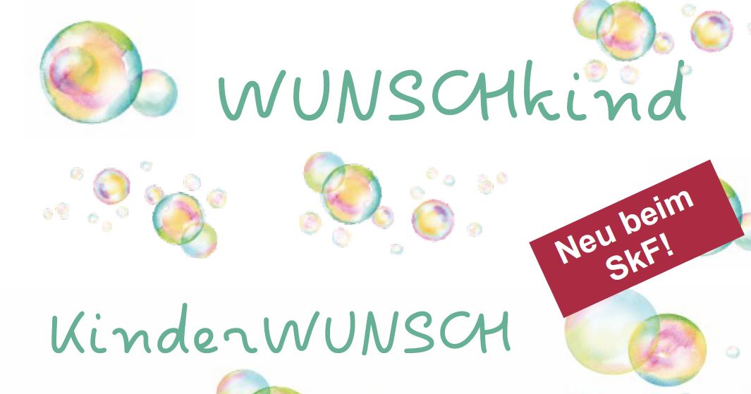 WUNSCHkind - KinderWUNSCH