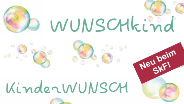 WUNSCHkind - KinderWUNSCH