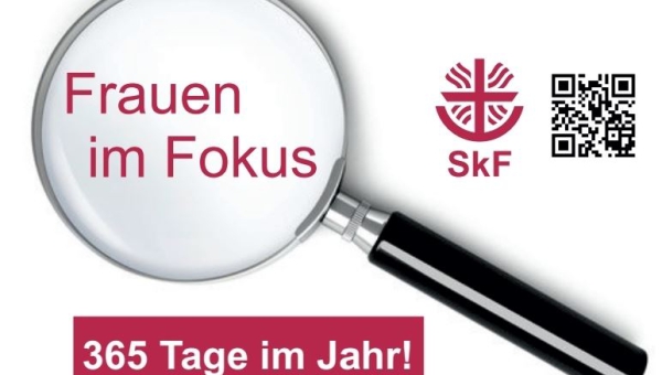 Frauen im Fokus ...