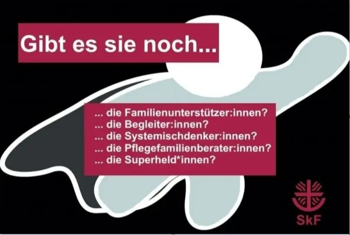 Superheld*innen