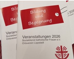 Veranstaltungen 2026