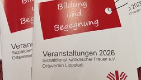 Veranstaltungen 2026
