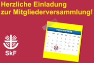 Mitgliederversammlung