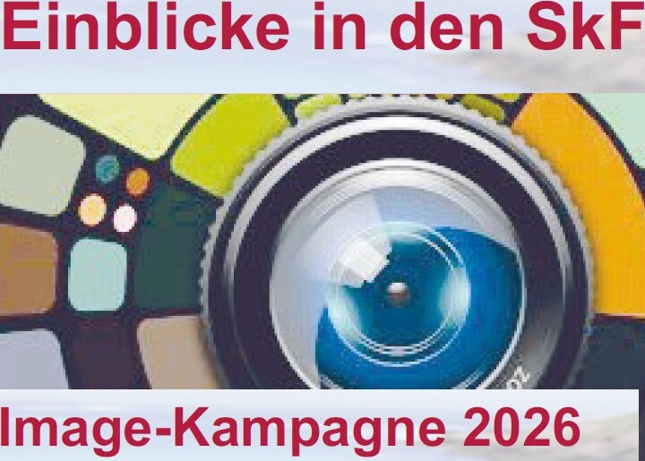 Imagekampagne SkF Lippstadt