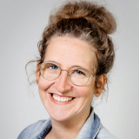 Frau Janin Rohe