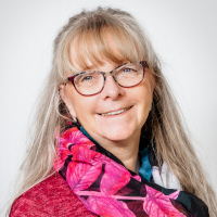 Frau Christina Wolter