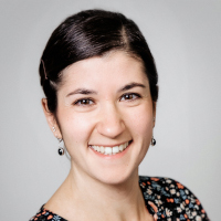Frau Daniela Fischer